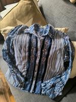 Damen Bluse Bonita neu gr 40 Nordrhein-Westfalen - Werdohl Vorschau