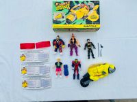 James Bond Jr / Hasbro 1992 Sammlung /Subcycle (European) OVP Bayern - Dietenhofen Vorschau