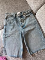 THE BLUE DENIM BERMUDA SHORTS Mikuta Köln - Kalk Vorschau