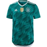 SUCHE Deutschland DFB Trikot WM 2018 Authentic Spielerversion XL Bayern - Neusäß Vorschau