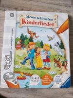 Tip toi Buch Kinderlieder Rheinland-Pfalz - Trier Vorschau