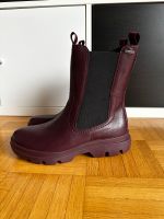 Lila Legero Stiefel Winterstiefel Gr.4,5 Rheinland-Pfalz - Pirmasens Vorschau