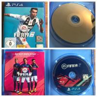 FIFA 19 PS4 Fifa19 Hessen - Griesheim Vorschau