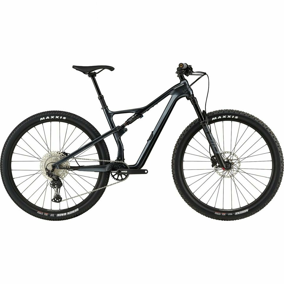 Cannondale Scalpel Carbon SE 2 2022 - Größe LG verfügbar in München