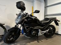 Honda NC 700 S, TÜV Neu Baden-Württemberg - Lörrach Vorschau