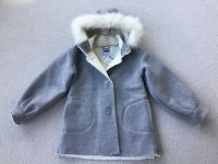 Neu Okaidi Winterjacke Fell Mantel Jacke Gr 128 Nordrhein-Westfalen - Hattingen Vorschau