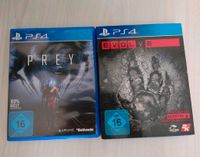 PS4 Prey & Evolve Brandenburg - Hoppegarten Vorschau