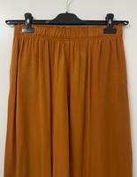 H&M Sommerhose 7/8 orange braun Gr. S „NEU“ Nordrhein-Westfalen - Vreden Vorschau