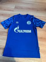 FC Schalke 04 Umbro Größe S Shirt Nordrhein-Westfalen - Dorsten Vorschau