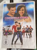 Cinderella Story Wenn der Schuh passt DVD Rheinland-Pfalz - Bernkastel-Kues Vorschau