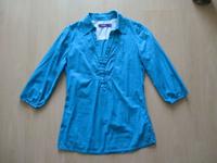 MEXX Bluse Tunika Gr. 34 türkis Bayern - Gersthofen Vorschau