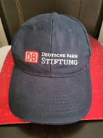 Deutsche Bahn Mütze Dortmund - Brackel Vorschau