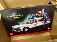 Lego Ghostbusters Ecto 1 10274 Neu & OVP Rheinland-Pfalz - Kruft Vorschau