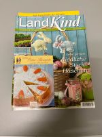 Zeitschriften LandKind. 6 Niedersachsen - Springe Vorschau