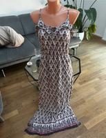 Kleid pimkie Sommer lang Größe 38 m Nordrhein-Westfalen - Pulheim Vorschau