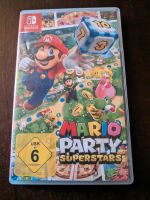 Mario Party Allstars. Nintendo Switch...Top Zustand!! Berlin - Lichtenberg Vorschau