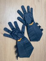Batman Handschuhe 9-12 Jahre Nordrhein-Westfalen - Lüdinghausen Vorschau