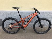 Trek Fuel EX e, TQ Motor, ca.18 kg !!! NP 7999.- Baden-Württemberg - Offenburg Vorschau