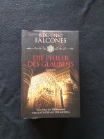 Roman von Ildefonso Falcones "Die Pfeiler des Glaubens" Kreis Ostholstein - Ahrensbök Vorschau