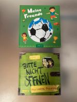Bücher Meine Freunde Fußball, Nur meine Freunde NEU Hessen - Seeheim-Jugenheim Vorschau