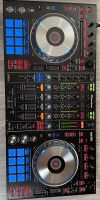 Pioneer DDJ-SZ - sehr guter Zustand, incl. Case Hessen - Hasselroth Vorschau