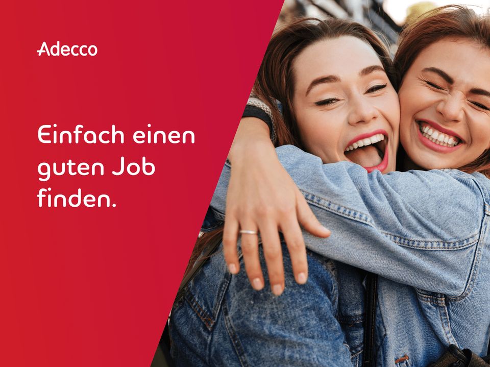 Logistikprofi mit Staplerschein gesucht! (m/w/d)- 17,75€/h in Regensburg