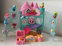 Hatchimals Colleggtibles Schloss mit 15 Hatchimals Figuren Herzogtum Lauenburg - Groß Grönau Vorschau