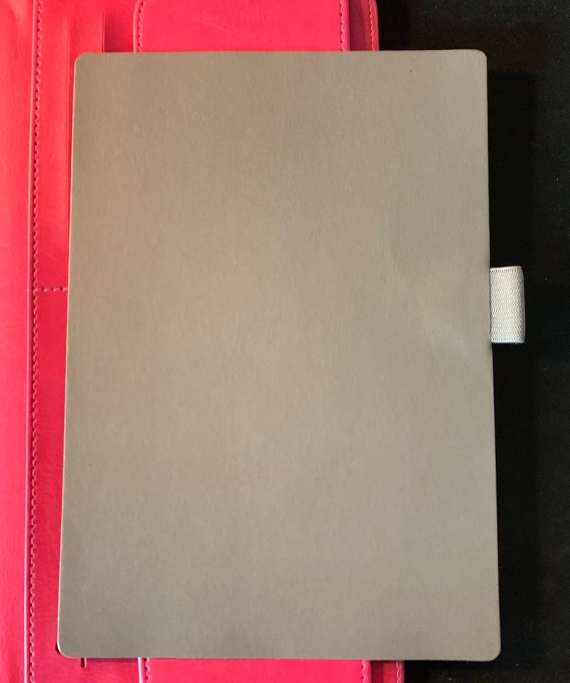 Filofax flex. iPad-Hülle Tablethülle magenta inkl. Notebook NEU in Nürnberg (Mittelfr)