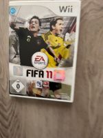 FIFA11 für Nintendo Wii Baden-Württemberg - Grafenberg Vorschau