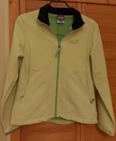 Jack Wolfskin Jacke Größe M Brandenburg - Panketal Vorschau
