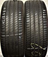 2x Sommerreifen Michelin Primacy 3 225/50 R18 95V H204 6mm Nordrhein-Westfalen - Kevelaer Vorschau