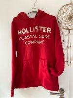 Hollister Hoody Nordrhein-Westfalen - Sundern (Sauerland) Vorschau