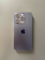 iPhone 14 Pro 128GB Depp purple Hessen - Lich Vorschau