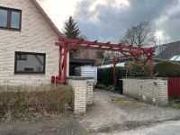 Einfahrt Pergola Rankhilfe Altona - Hamburg Bahrenfeld Vorschau