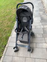 Recaro Buggy Sachsen - Trebsen Vorschau