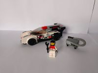 Lego Speed Champions Audi R18 e-tron quattro 75872 Brandenburg - Wriezen Vorschau