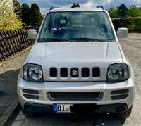 Suzuki Jimny 4WD FJ Bielefeld - Brackwede Vorschau