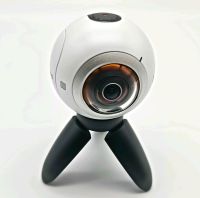 Samsung Rundum-Kamera Gear 360 SM-C200 Bayern - Klosterlechfeld Vorschau