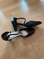 Absatzschuhe Sachsen - Zwickau Vorschau