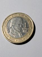 1 Euro 2002 Thüringen - Heilbad Heiligenstadt Vorschau