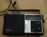 Philips Koffer Radio fur Haus- Garten- Baustelle Berlin - Spandau Vorschau