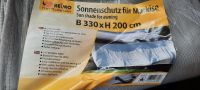 Reimo Sonnenschutz für Markise B 330 x H 200 cm / 6mm Kedanschine Nordrhein-Westfalen - Siegen Vorschau