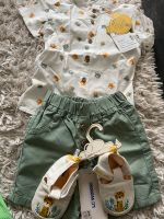 Sommer Outfit Safari Hemd/Hose/ Schuhe Walle - Utbremen Vorschau