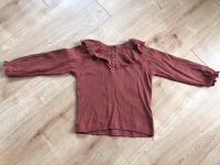 Longsleeve Langarmshirt Noppies Größe 74 Dresden - Cotta Vorschau