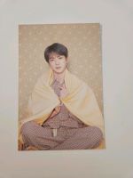 BTS persona Postcard Jin Sachsen-Anhalt - Wanzleben Vorschau