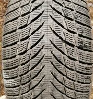 1 x Nokian Winterreifen, 245/50R18 104V XL, DOT3321, 6,5mm Rheinland-Pfalz - Diez Vorschau