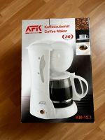 Kaffee Filtermaschine Baden-Württemberg - Sontheim Vorschau