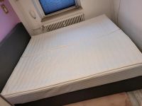 Bellvita Wasserbett Boxspringbett Nordrhein-Westfalen - Neukirchen-Vluyn Vorschau