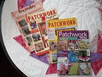 50 Patchwork Hefte Rheinland-Pfalz - Oberwiesen Vorschau