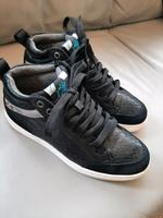 Soccx Sneaker High Sneaker Gr.38 Sachsen - Limbach-Oberfrohna Vorschau